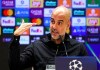 瓜帅：若我执教皇马巴萨，上赛季早被炒！理解阿隆索面对地狱难度